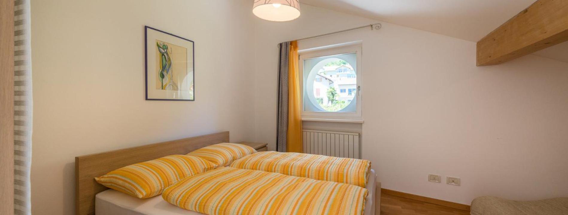 Haus Pobitzer Appartement Caldaro Buitenkant foto