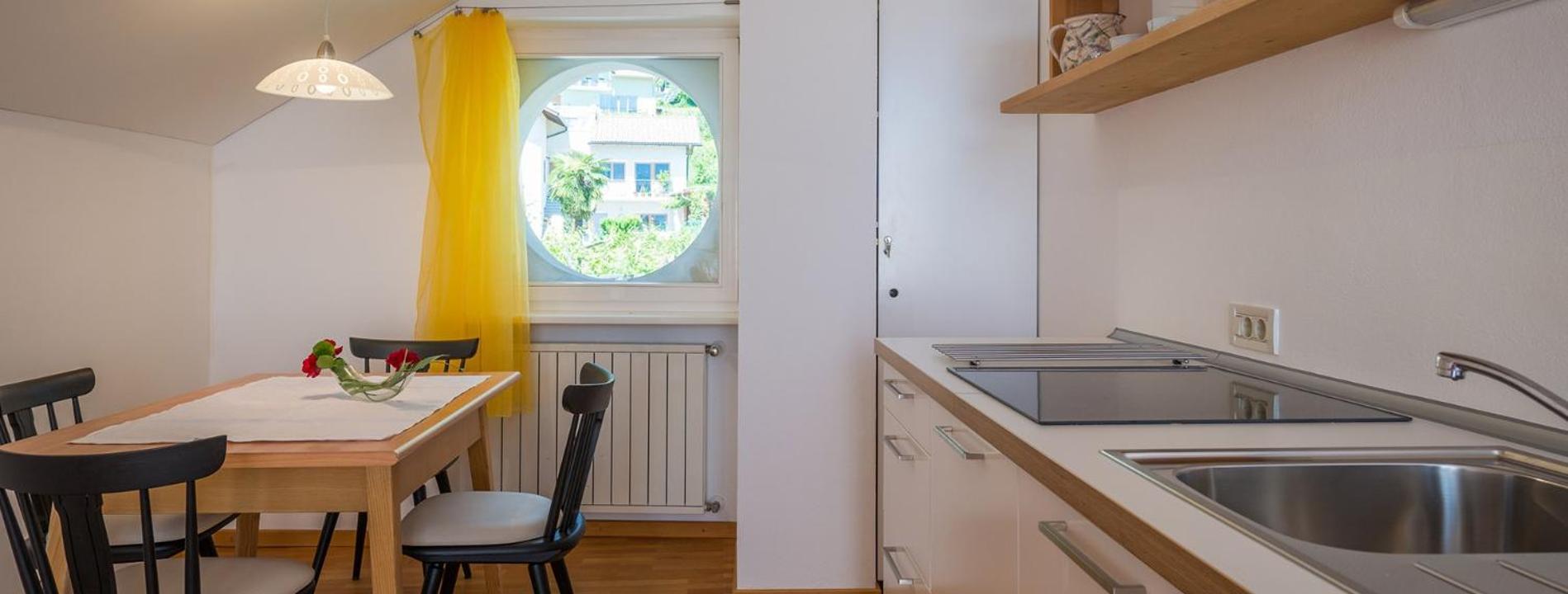 Haus Pobitzer Appartement Caldaro Buitenkant foto